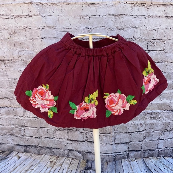 Mini Boden Other - Little girls Mini Boden skirt